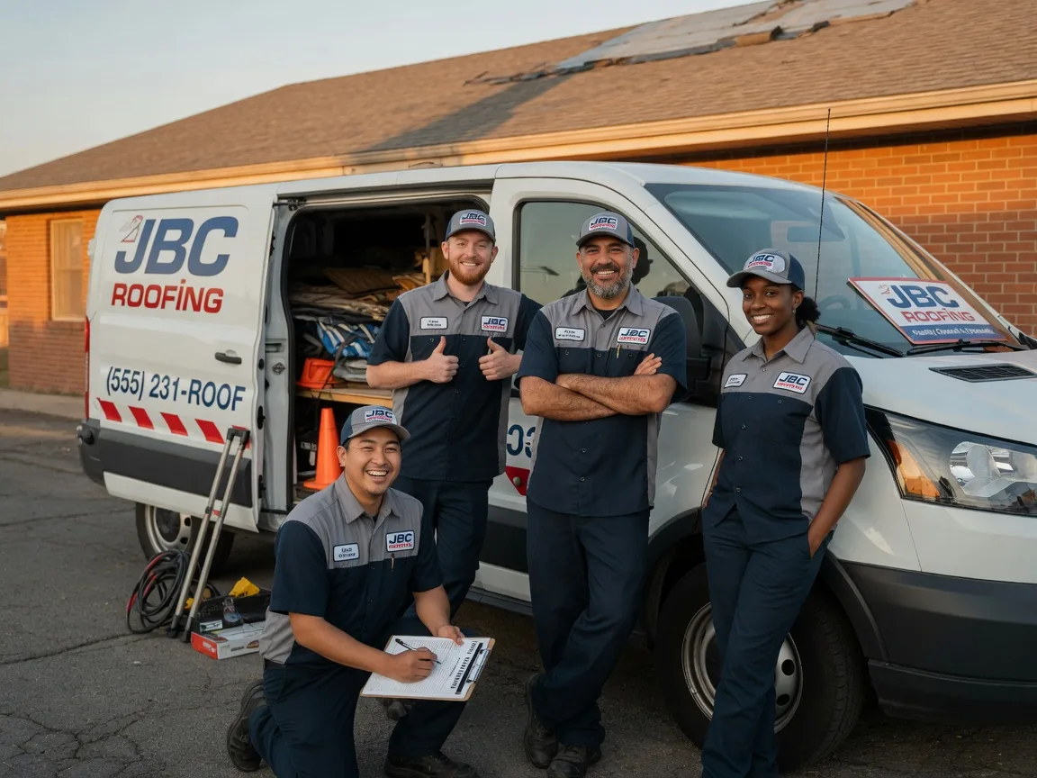 Roof Replacement company in Clearfield, UT