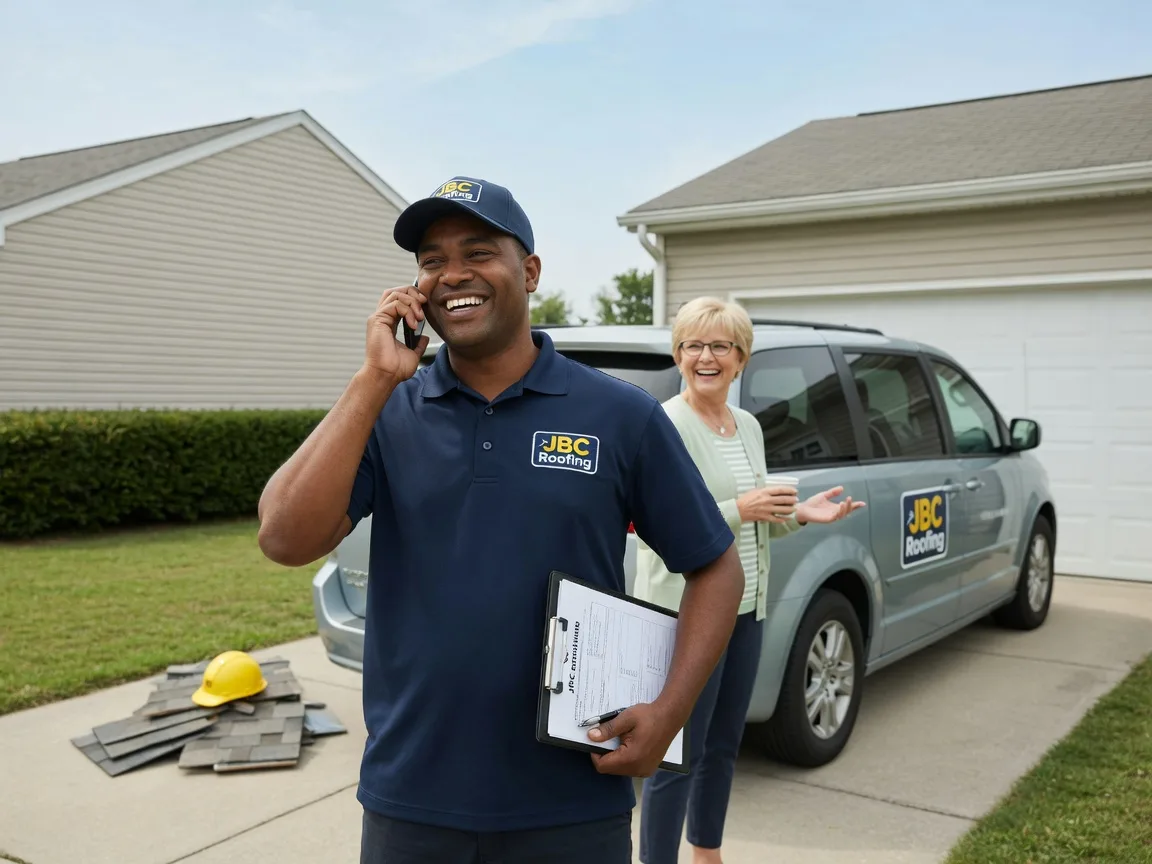 Roof Replacement Clearfield, UT FAQs